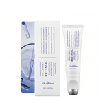 Dr. Althea Retinol Flat Iron Eye Roller – Serum Ματιών με Ρετινόλη, Bakuchiol και ενσωματωμένο Gua Sha 25ml