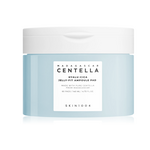 Skin1004 Madagascar Centella Jelly Pads Ενυδατικό Ampoule Serum Προσώπου με Centella Asiatica & Υαλουρονικό Οξύ 60τμχ
