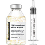 Sungboon Editor Silk Peptide Intensive Lifting Ampoule 30ml 88096845684568934