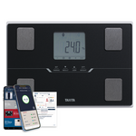 Tanita BC-401 Ζυγαριά Λιπομετρητής & Bluetooth - Μαύρο - 3 Έτη Εγγύηση - ΔΩΡΕΑΝ ΜΕΤΑΦΟΡΙΚΑ!