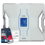 Tanita RD-953 Ζυγαριά με Λιπομετρητή & Bluetooth - Λευκό 5 Έτη Εγγύηση