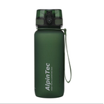 AlpinPro Παγούρι Σκούρο Πράσσινο 650ml