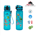 AlpinPro Παγούρι Kids Sea Animals 500ml