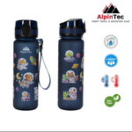 AlpinPro Παγούρι Kids Space Animals 500ml