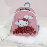 Hello Kitty: Τσάντα πλάτης νηπιαγωγείου
