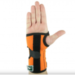 AR‑Orthopedics AR‑206‑KD Παιδικός Πηχεοκαρπικός Νάρθηκας Αμφιδέξιος – One Size 456615