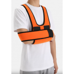 AR-Orthopedics AR-223-KD Παιδικός Φάκελος Ακινητοποίησης Ώμου-Βραχίονα Velpeau One Size 457948