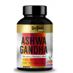 GoldTouch Nutrition Ashwagandha 620mg 60 κάψουλες