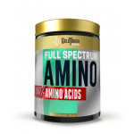 GoldTouch Nutrition Full Spectrum Amino – 15 Αμινοξέα & BCAAs 2:1:1 – 300 Vegan Κάψουλες