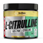 GoldTouch Nutrition L‑Citrulline 100% Pure – Καθαρή L‑Κιτρουλίνη 200g