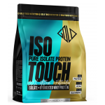 GoldTouch Nutrition Iso Touch 86% Whey Isolate Πρωτεΐνη Chocolate with Hazelnuts 2kg Pouch