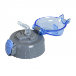 EcoLife Ανταλλακτικό Πώμα για Kids Thermos 300ml – Bing Blue | 33-BO-4161