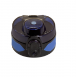 EcoLife Ανταλλακτικό Πώμα Tritan Lion για Tritan Bottle 500ml | 33-BO-4069