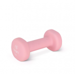 Amila Neoprene Dumbbell 1 Kg – Αλτηράκι Νεοπρενίου 1 kg