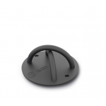Amila Wall Mount Βάση Ανάρτησης Μαύρη