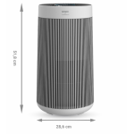 WINIX T800 Wi-Fi Καθαριστής Αέρα με HEPA & PlasmaWave® – Έως 120 m²
