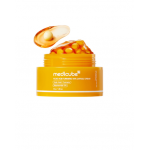 Medicube Kojic Acid Turmeric Vita Capsule Cream 53g – Διφασική Κρέμα με Κοζικό Οξύ για Ομοιόμορφο Τόνο