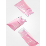 Medicube PDRN Collagen Gua Sha Neck Wrinkle Cream 90g – Κρέμα Λαιμού με Ενσωματωμένο Gua Sha