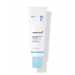 Medicube Zero Pore Hydrating Sun Serum SPF50+ PA++++ 50ml – Ενυδατικό Αντηλιακό Serum για Πόρους & Λάμψη