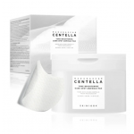SKIN1004 Madagascar Centella Tone Brightening Dark Spot Ampoule Pad 60 Pads – Pads Λάμψης για Κηλίδες & Ομοιόμορφο Τόνο