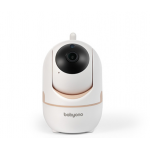 BabyOno CALMA Baby Monitor με Κάμερα, Ενδοεπικοινωνία & Οθόνη 5" LCD – BN1541