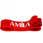 Amila Loop Band Λάστιχο Αντίστασης Πολύ Σκληρό