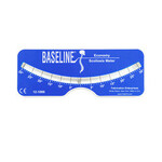 Baseline® Πλαστικό Σκολιόμετρο
