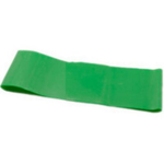 CanDo Λάστιχο Αντίστασης Loop 25,4 cm Πράσινο Medium