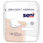 Seni Soft Normal Υποσέντονα 90cm x 60cm (30 τμχ)
