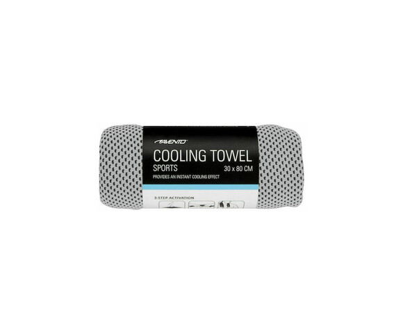 Avento Πετσέτα Δροσισμού - Cooling Towel