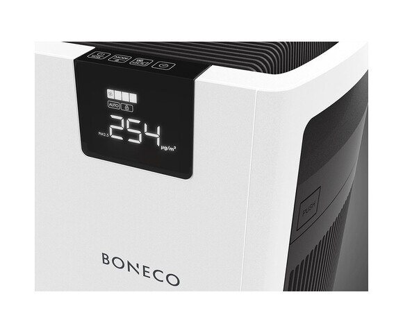 Boneco Καθαριστής Αέρα με Μετρητή Σωματιδίων P700
