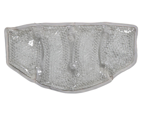 Fashy Επίθεμα Gel Αυχένα και Ώμου με Σφαιρίδια Γέλης 63401