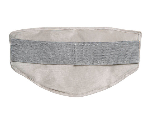 Fashy Επίθεμα Gel Αυχένα και Ώμου με Σφαιρίδια Γέλης 63401