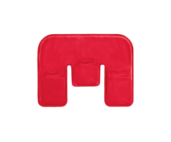 Fashy Επίθεμα Gel Κρυοθεραπείας - Θερμοθεραπείας  Ώμoυ και Αυχένα 6301