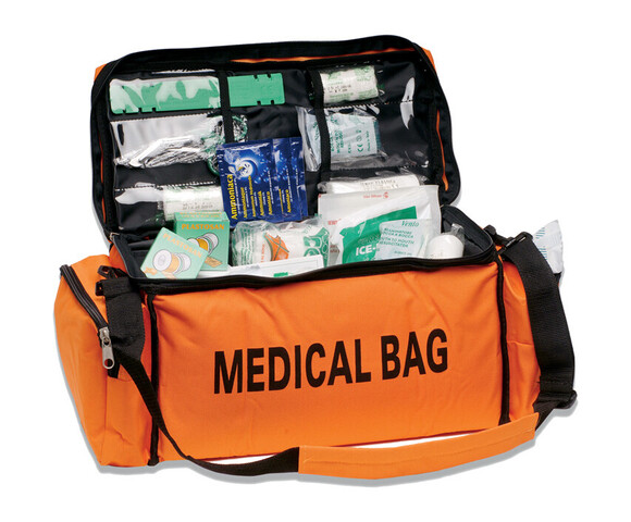 Gima Medical Sport Bag Πρώτων Βοηθειών