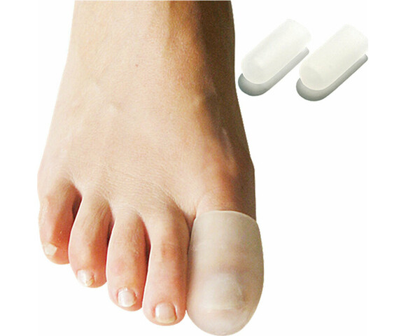 Vita Orthopaedics Επιθέματα με Gel για τους Κάλους