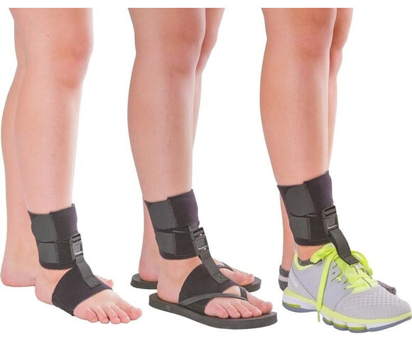 Vita Orthopaedics Νάρθηκας Χαλαρής Πτώσης - Drop Foot