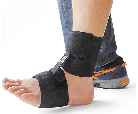 Vita Orthopaedics Νάρθηκας Χαλαρής Πτώσης - Drop Foot