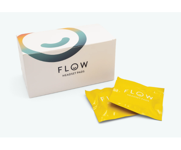 Flow pads - αναλώσιμα μαξιλαράκια