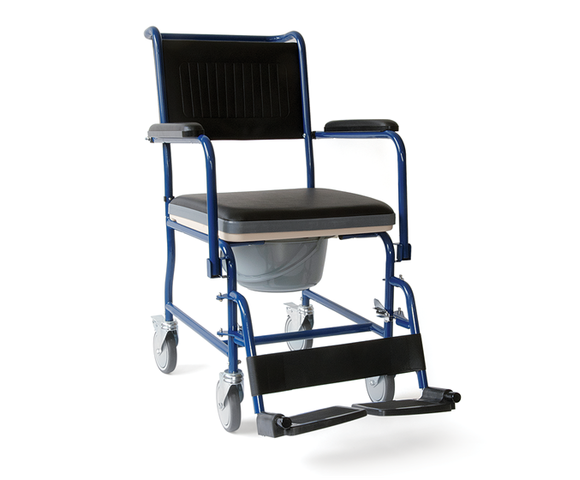 Vita Orthopaedics Καρέκλα Τροχήλατη WC- Κάλυμμα