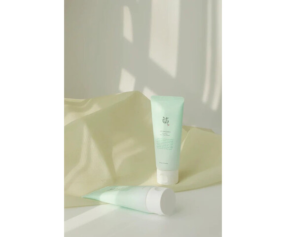 Beauty of Joseon  Υποαλλεργικό καθαριστικό με χαμηλό pH - Green Plum Refreshing Cleanser