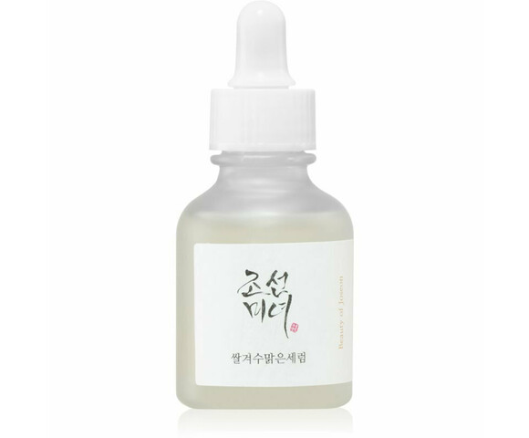 Beauty of Joseon Ορός λάμψης με ρύζι και αρβουτίνη -  Glow Deep Serum