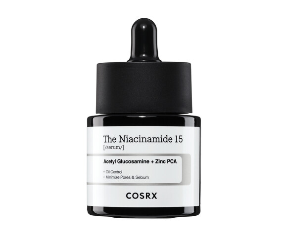 Cosrx The Niacinamide 15 Serum Προσώπου για Ακμή