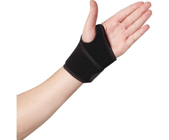 Alfacare - Πηχεοκάρπιο Neoprene One Size AC-1011
