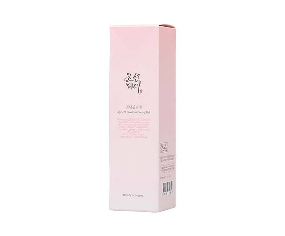 Beauty of Joseon Apricot Blossom Peeling Προσώπου 100ml