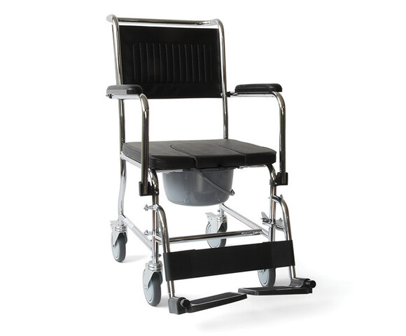 Vita Orthopaedics Καρέκλα Τροχήλατη με WC 09-2-014