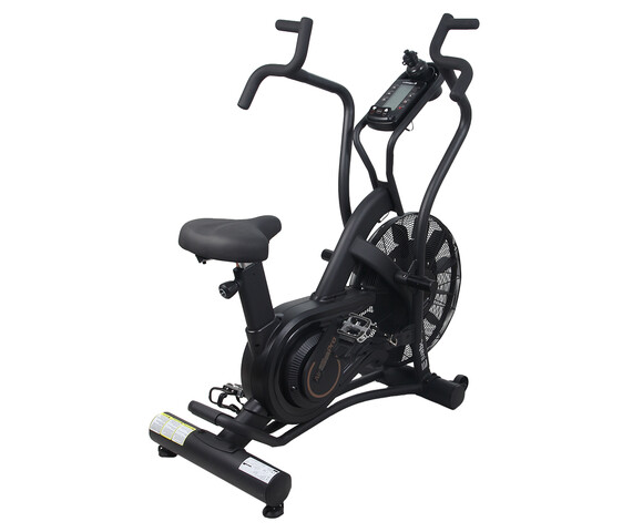 Insportline Air Exercise Bike Pro 19988