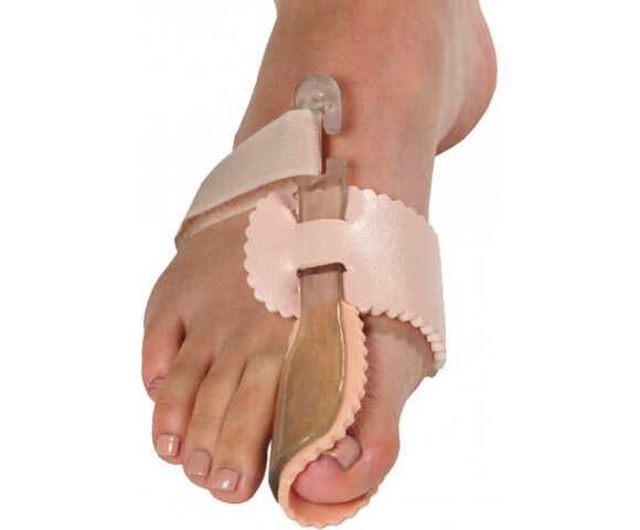 Anatomic Line 6603 HALLUX Νάρθηκας Μεγάλου Δαχτύλου ΑριστερόAnatomic Line 6603 HALLUX Νάρθηκας Μεγάλου Δαχτύλου Αριστερό