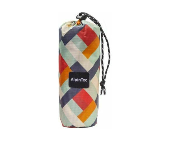 AlpinPro Πετσέτα Σώματος Microfiber Dryfast  Norm I 160x80cm