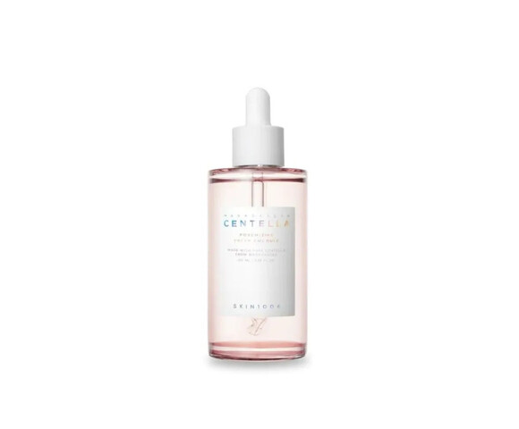 Madagascar Centella Poremizing Fresh Ampoule – Αμπούλα για μείωση των πόρων
